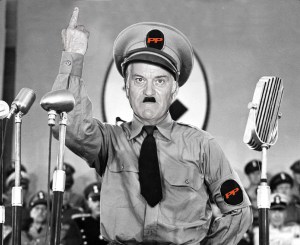 denunciARTE Barcenas el gran dictador