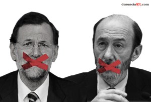 denunciARTE Pacto anti corrupcion