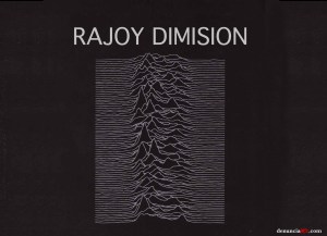 denunciARTE RAJOY dimision